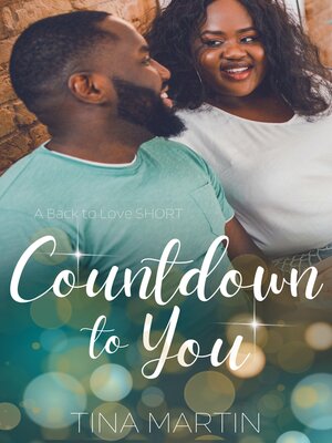 cover image of Countdown to You